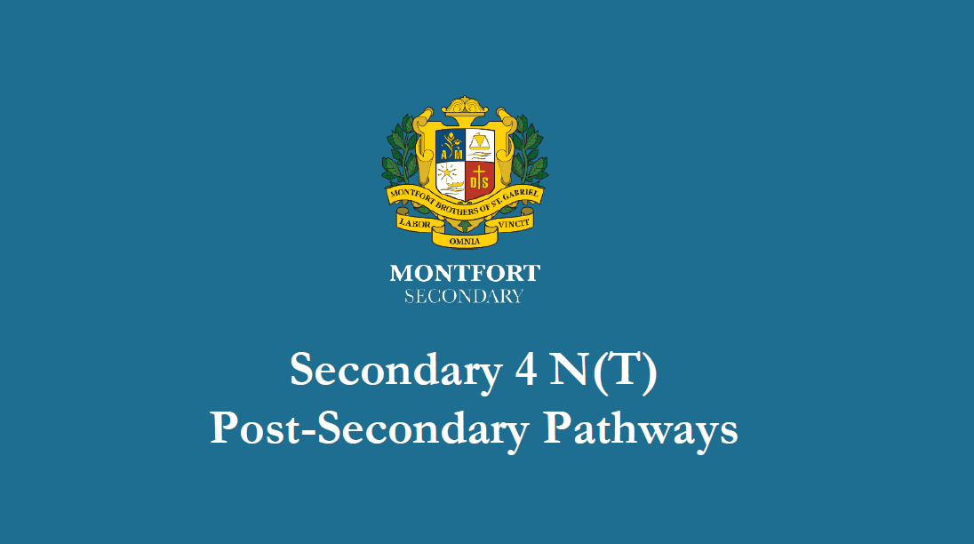 Post Secondary Education